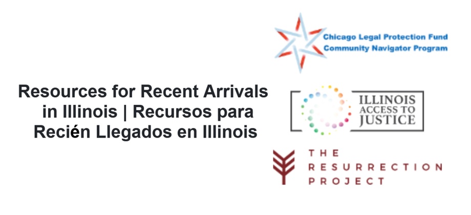 El Consulado de Colombia en Chicago comparte información de interés general