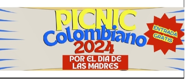 Consulado informa sobre el picnic Colombiano del día de las madres