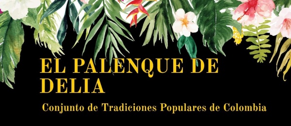 El grupo folclórico Palenque de Delia se presentará en Bloomington Indiana 28, 29 y 30 de marzo de 2024