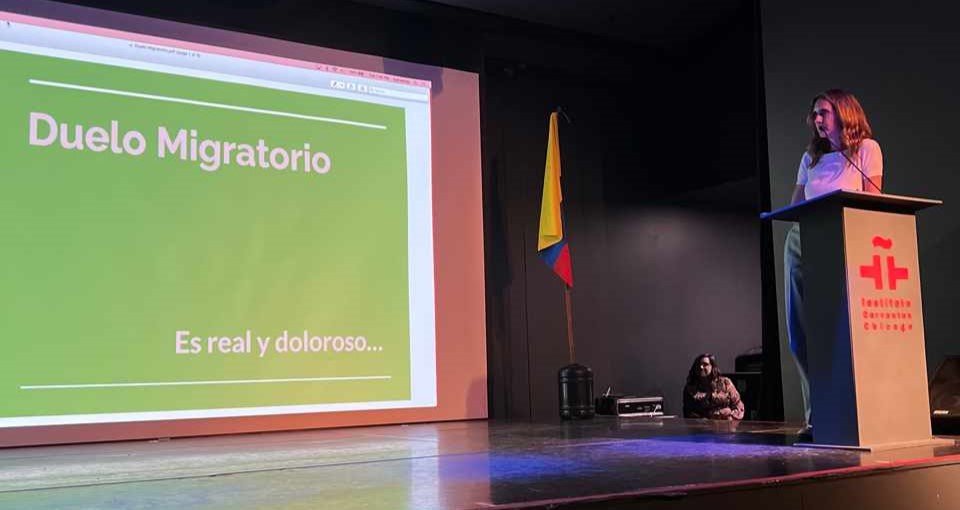 El Consulado en Chicago conmemoró el Día Nacional de las Víctimas y Sobrevivientes del Conflicto Interno en Colombia