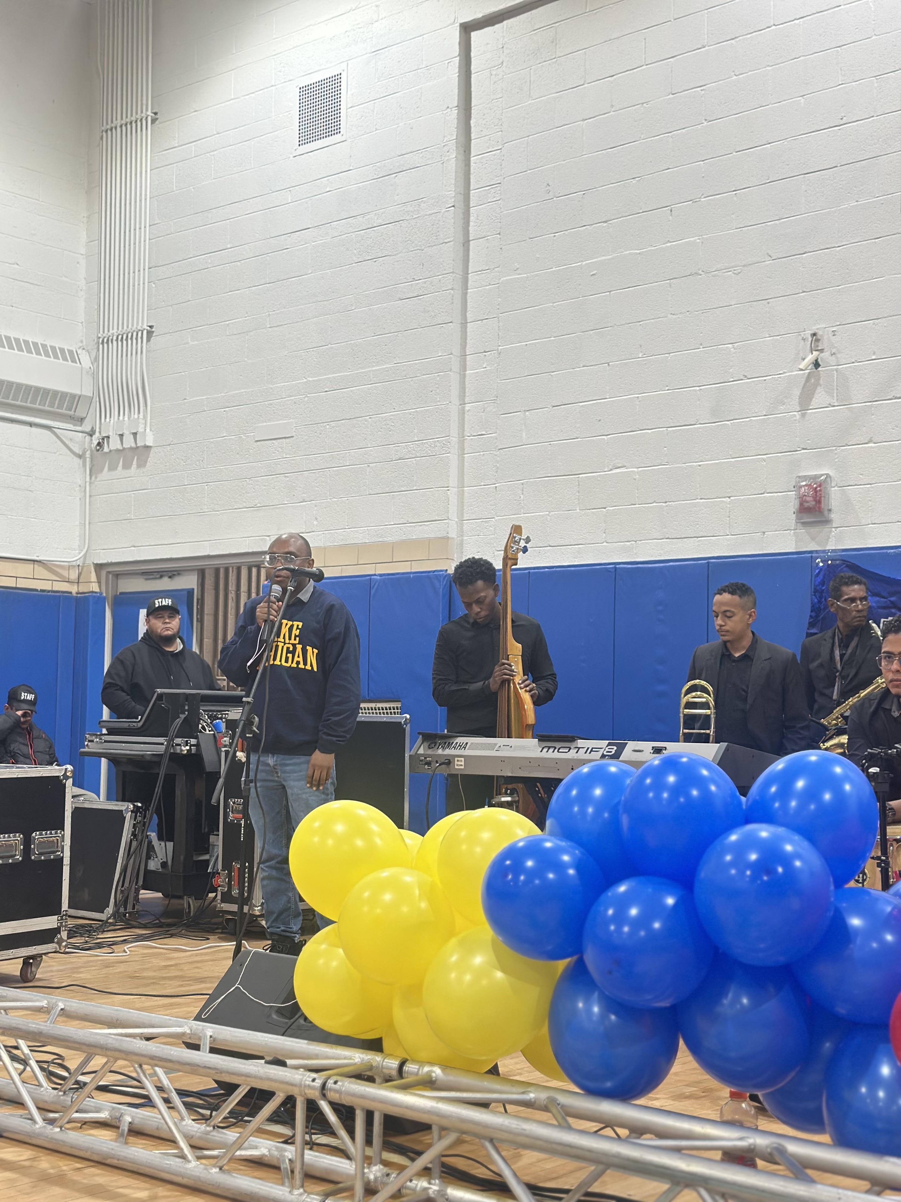 Unidos en Navidad: el éxito de Colombia Grows in Midwest 