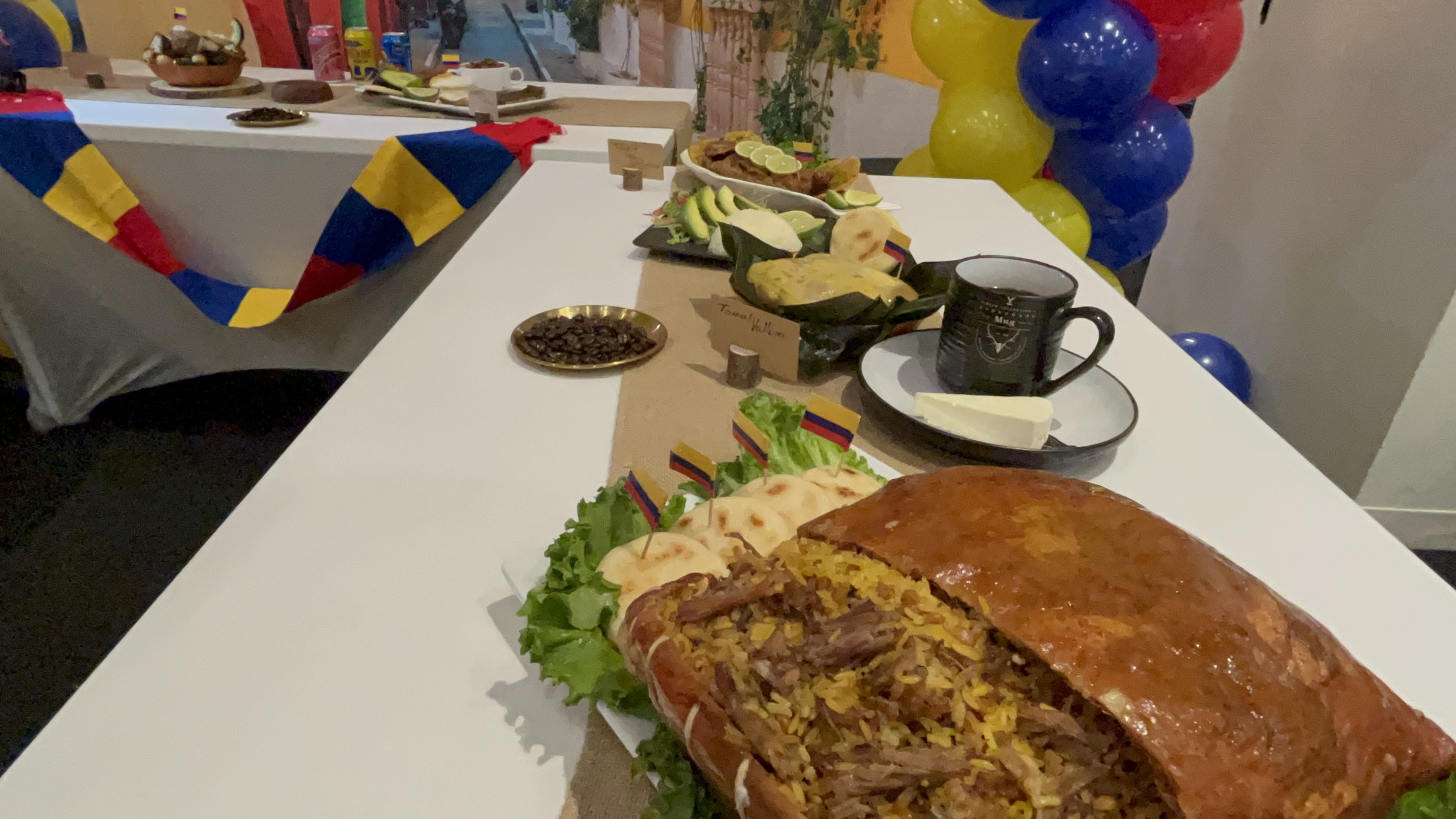 Unidos en Navidad: el éxito de Colombia Grows in Midwest 