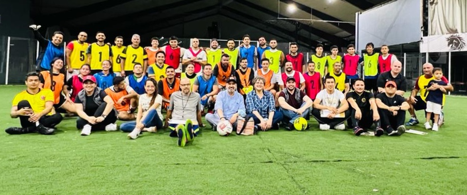 Fútbol