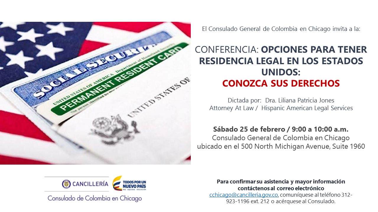 Consulado De Colombia En Chicago   Slide6 