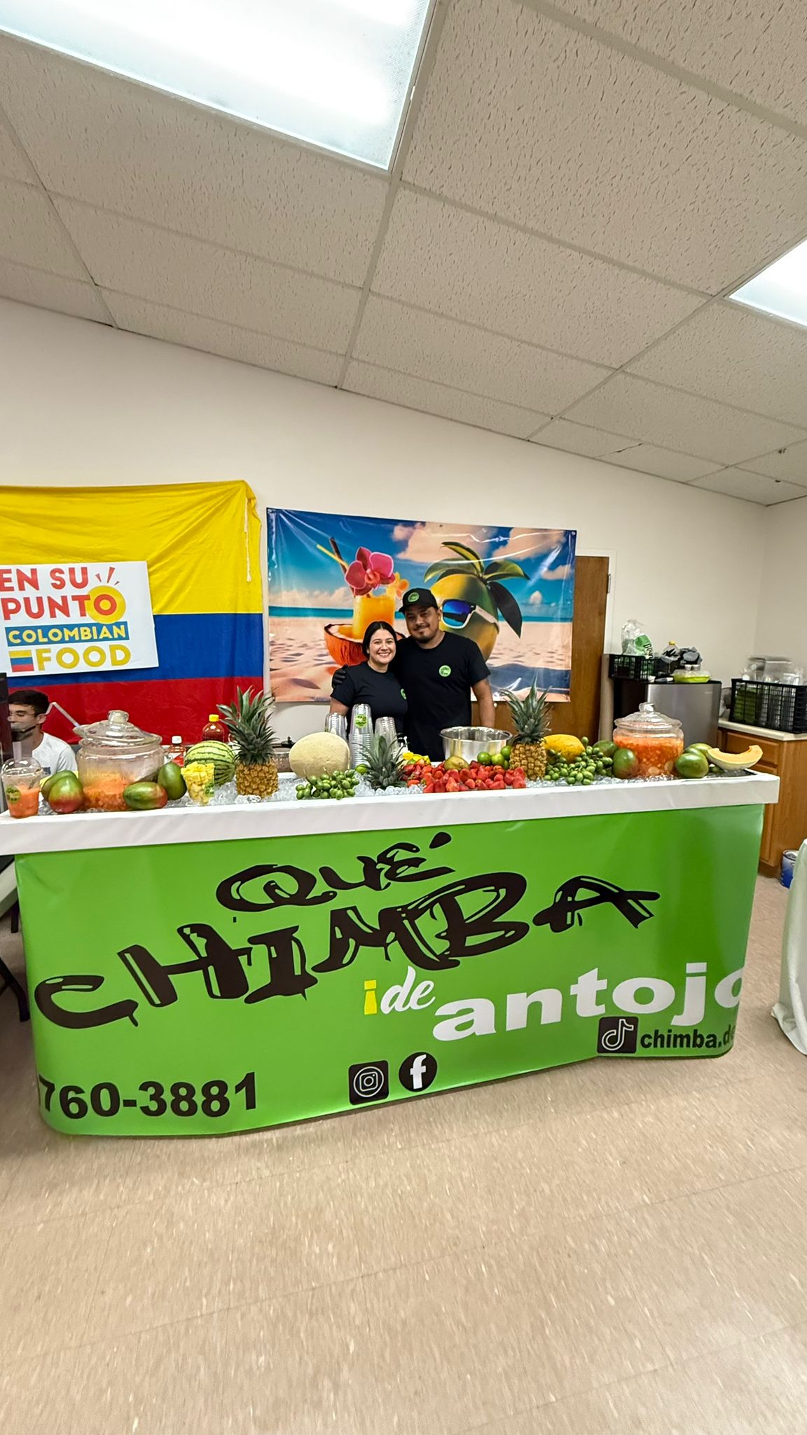 Éxito total en la jornada de socialización y trabajo con las víctimas en Saint Louis, Missouri: “Colombia Resiliente – Memoria, Satisfacción e Independencia“