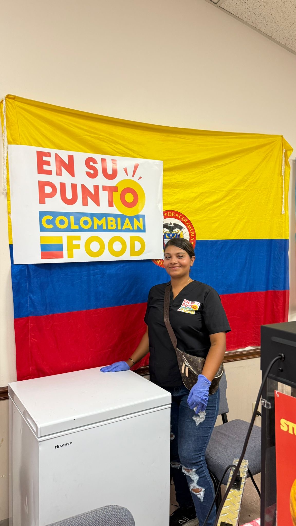 Éxito total en la jornada de socialización y trabajo con las víctimas en Saint Louis, Missouri: “Colombia Resiliente – Memoria, Satisfacción e Independencia“
