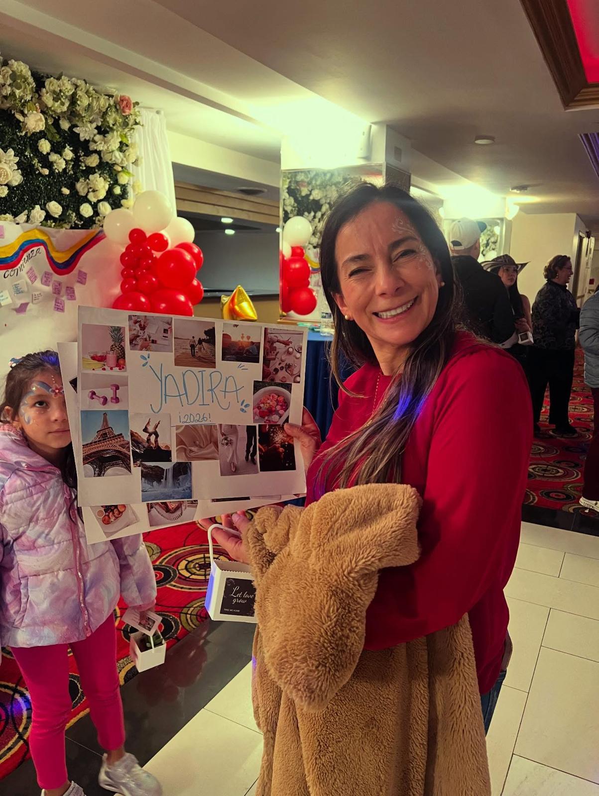 Con éxito se desarrolló 'Mi Colombia Eterna', actividad de la Unidad de Víctimas y el Consulado General de Colombia en Chicago