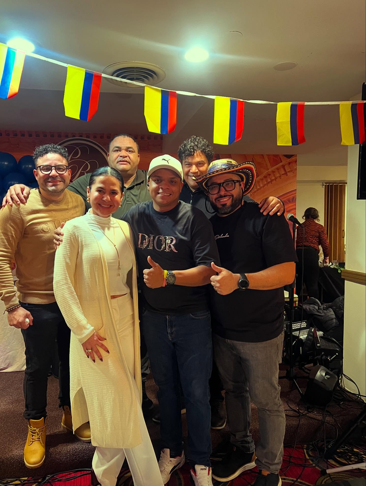Con éxito se desarrolló 'Mi Colombia Eterna', actividad de la Unidad de Víctimas y el Consulado General de Colombia en Chicago