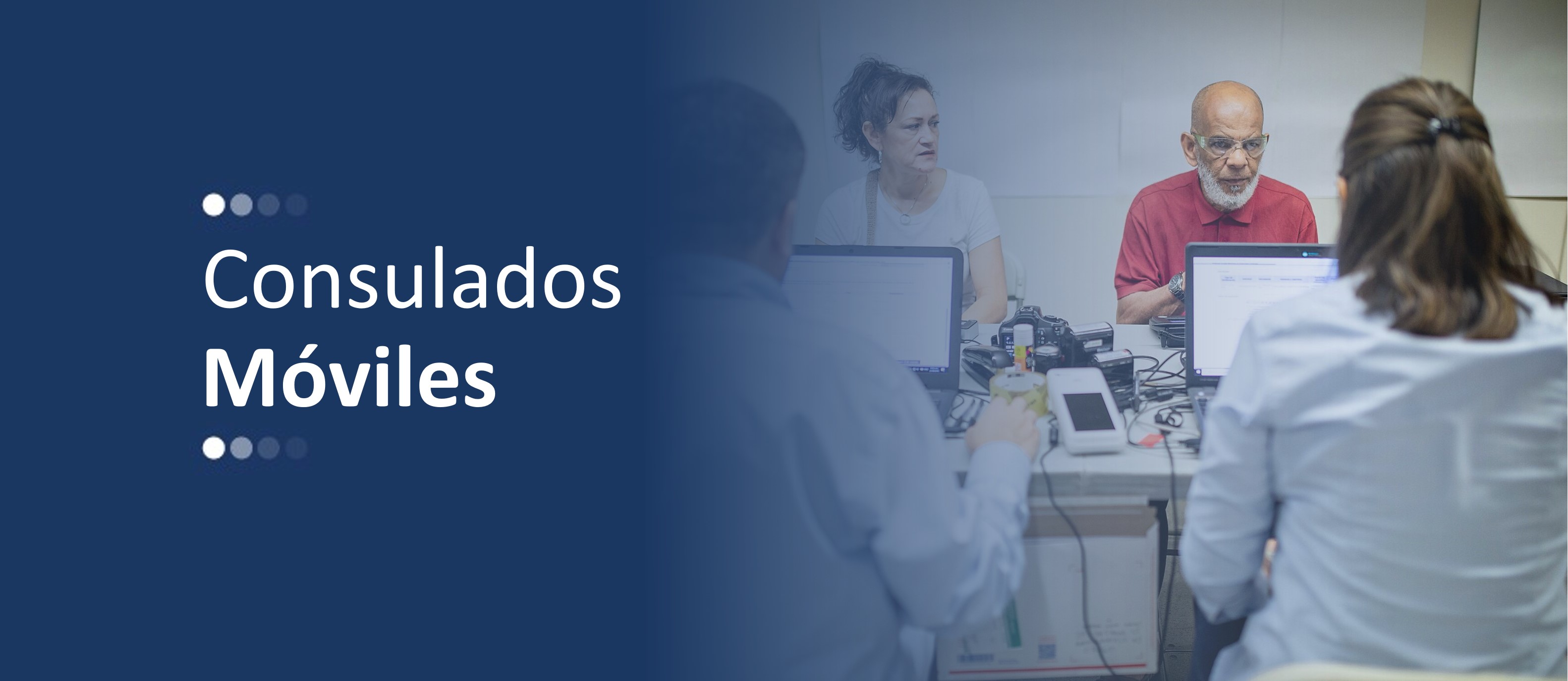El Consulado General de Colombia en Chicago realizará el Consulado Móvil en Columbus, Ohio, los días 5 y 6 de diciembre de 2025 para que los connacionales puedan realizar sus trámites.