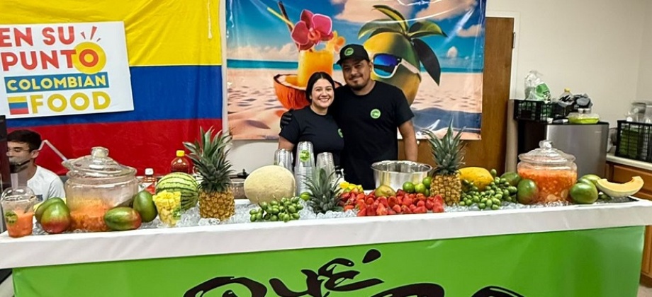 Éxito total en la jornada de socialización y trabajo con las víctimas en Saint Louis, Missouri: “Colombia Resiliente – Memoria, Satisfacción e Independencia“