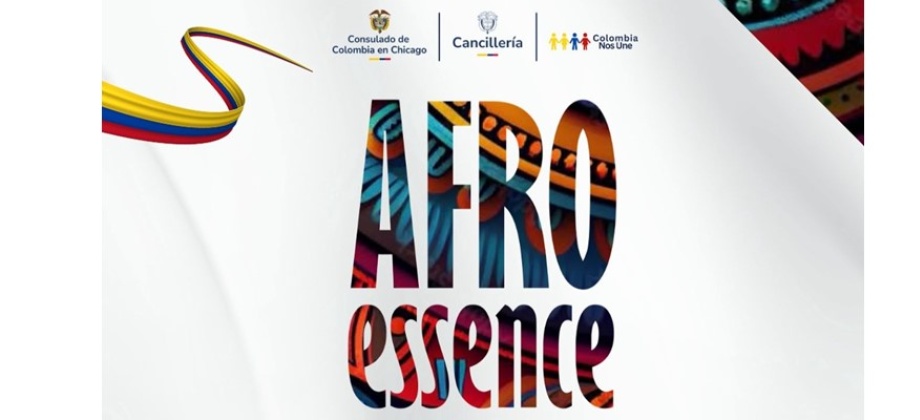 Este fin de semana continúa Afroessence y Consulado Móvil en Kenosha