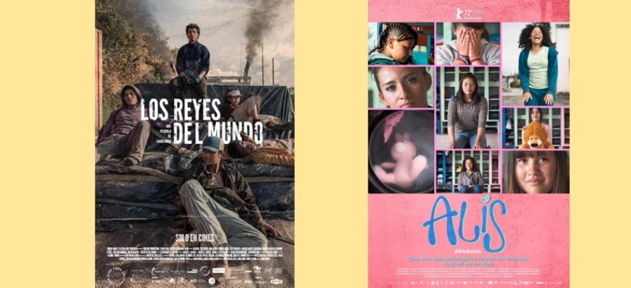 Películas colombianas ganadoras en el Chicago Film Festival