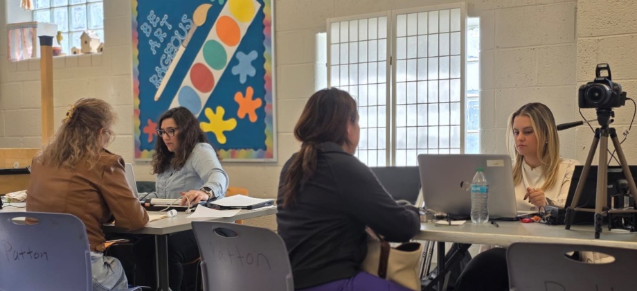 Con éxito se realizó el Consulado Móvil de Detroit, Michigan 