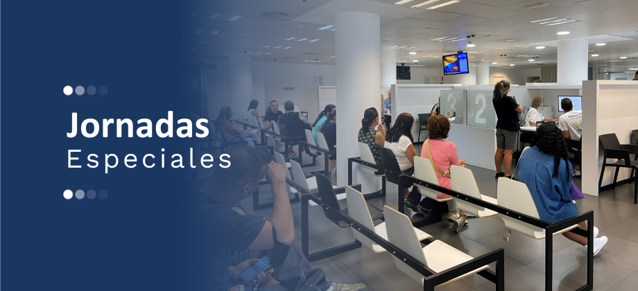 Encuentro Consular en Fargo Dakota del Norte y Sioux Falls Dakota del Sur,  los días 29 y 30 de agosto de 2025
