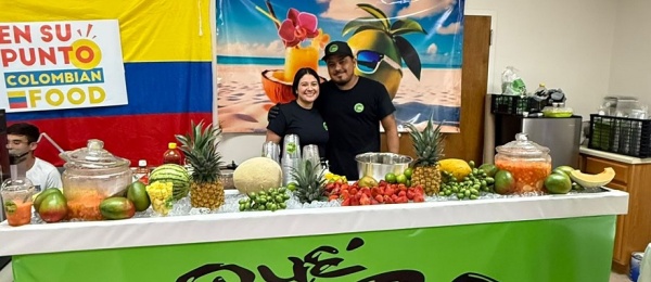Éxito total en la jornada de socialización y trabajo con las víctimas en Saint Louis, Missouri: “Colombia Resiliente – Memoria, Satisfacción e Independencia“