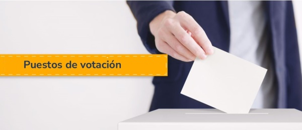 Apertura de puestos de votación en Columbus, Ohio y Kansas City, Kansas