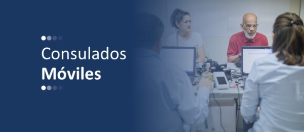 Jornada de Consulado Express en Aurora, Illinois se realizará el 17 de marzo de 2025