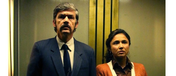 El Consulado de Colombia en Chicago invita a la premier de la película "Salvador" el 16 de julio de 2025