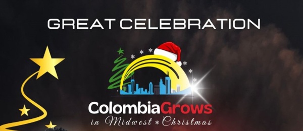 Celebra la Navidad con Colombia Grows in Midwest y reclama tu cédula de ciudanía al instante 