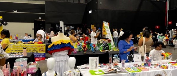 Colombia Grows in Chicago 