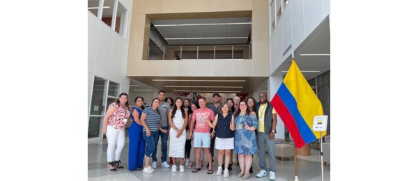 Encuentro Consular en Fargo Dakota del Norte y Sioux Falls Dakota del Sur, los días 29 y 30 de agosto de 2025
