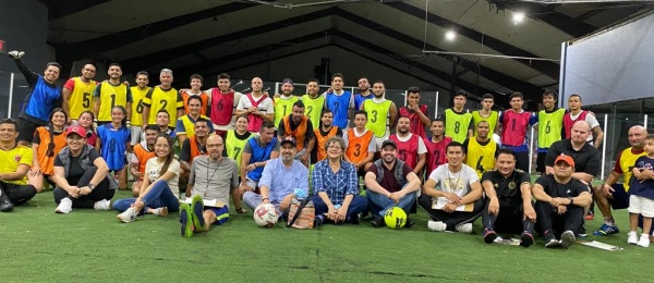 El Consulado inicia búsqueda de la Selección Colombia versión Chicago