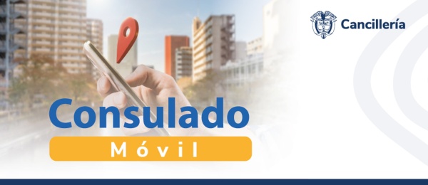 Los días viernes 28 y sábado 29 de junio de 2024 se realizará el Consulado Móvil en Detroit, Michigan