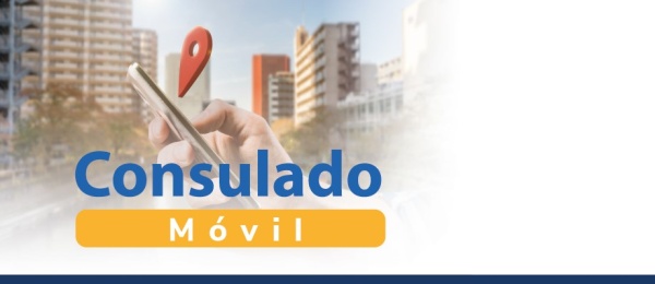 Jornada de Consulado Móvil en Minneapolis, MN se realizará el 20 y 21 de junio de 2025