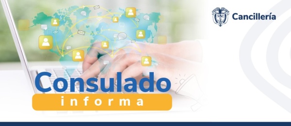 Consulado Móvil en Detroit ha sido suspendido