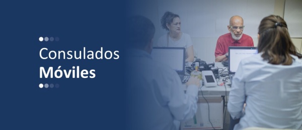 Consulado Express en Cleveland, OH  el próximo 27 y 28 de junio