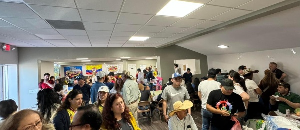 En Detroit se celebró Festival Gastronómico Colombiano