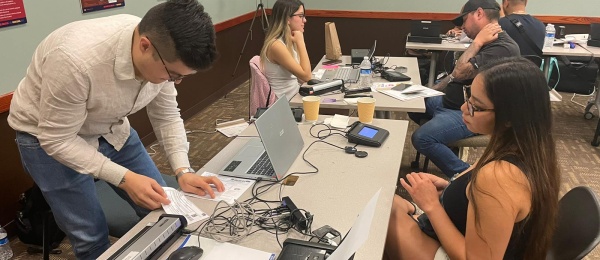 Por segunda vez en el año, Consulado tuvo jornada móvil en Minneapolis, Minnesota