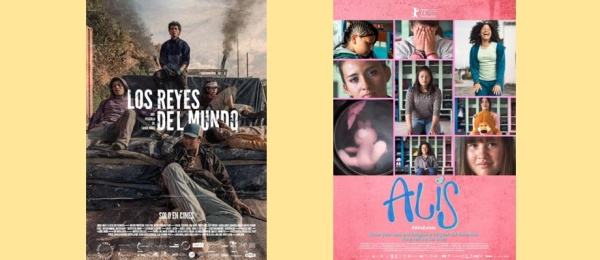 Películas colombianas ganadoras en el Chicago Film Festival