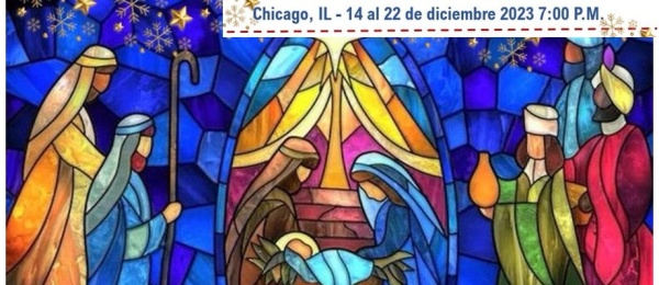 Consulado de Colombia en Chicago invita a la celebración de Novenas Colombianas del Niño Dios