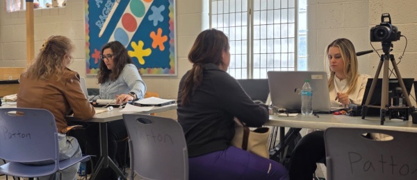 Con éxito se realizó el Consulado Móvil de Detroit, Michigan 