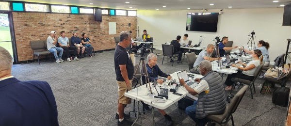 Éxito total en el Consulado Móvil de Columbus, Ohio