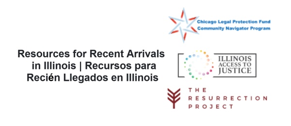 El Consulado de Colombia en Chicago comparte información de interés general