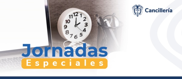 El Consulado de Colombia en Chicago realizará un Martes Sin Cita solo para pasaportes el 18 de junio de 2024